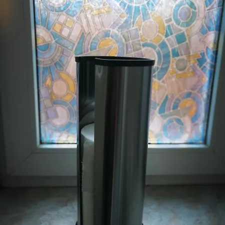 Monteurwohnung Spartan Am Hegebach Self Check-in