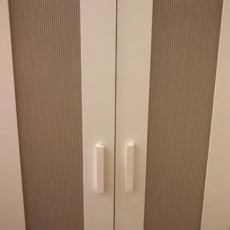 Apartment Monteurwohnung Spartan Am Hegebach Self Check-in