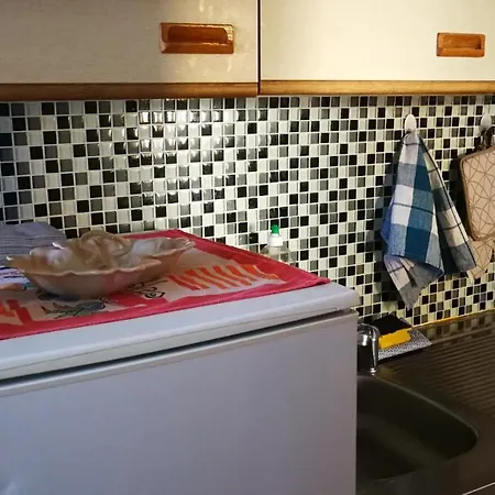 Monteurwohnung Spartan Oelsnitz Am Hegebach Self Check-in * Oelsnitz (Erzgebirge)