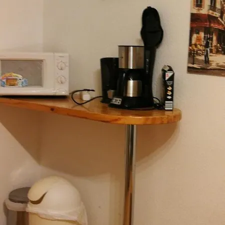 Monteurwohnung Spartan Am Hegebach Self Check-in