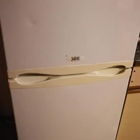 Monteurwohnung Spartan Am Hegebach Self Check-in * Oelsnitz (Erzgebirge)
