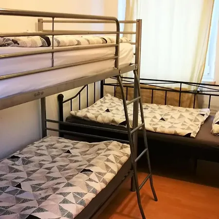 Apartment Monteurwohnung Spartan Am Hegebach Self Check-in Oelsnitz (Erzgebirge)